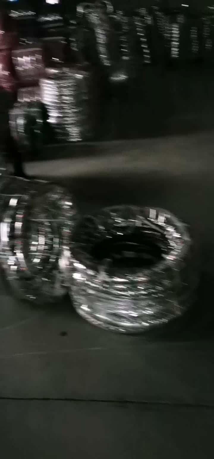 Производство мотоциклетных шин 6