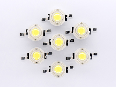 Les LED SMD ont-elles besoin de résistances?