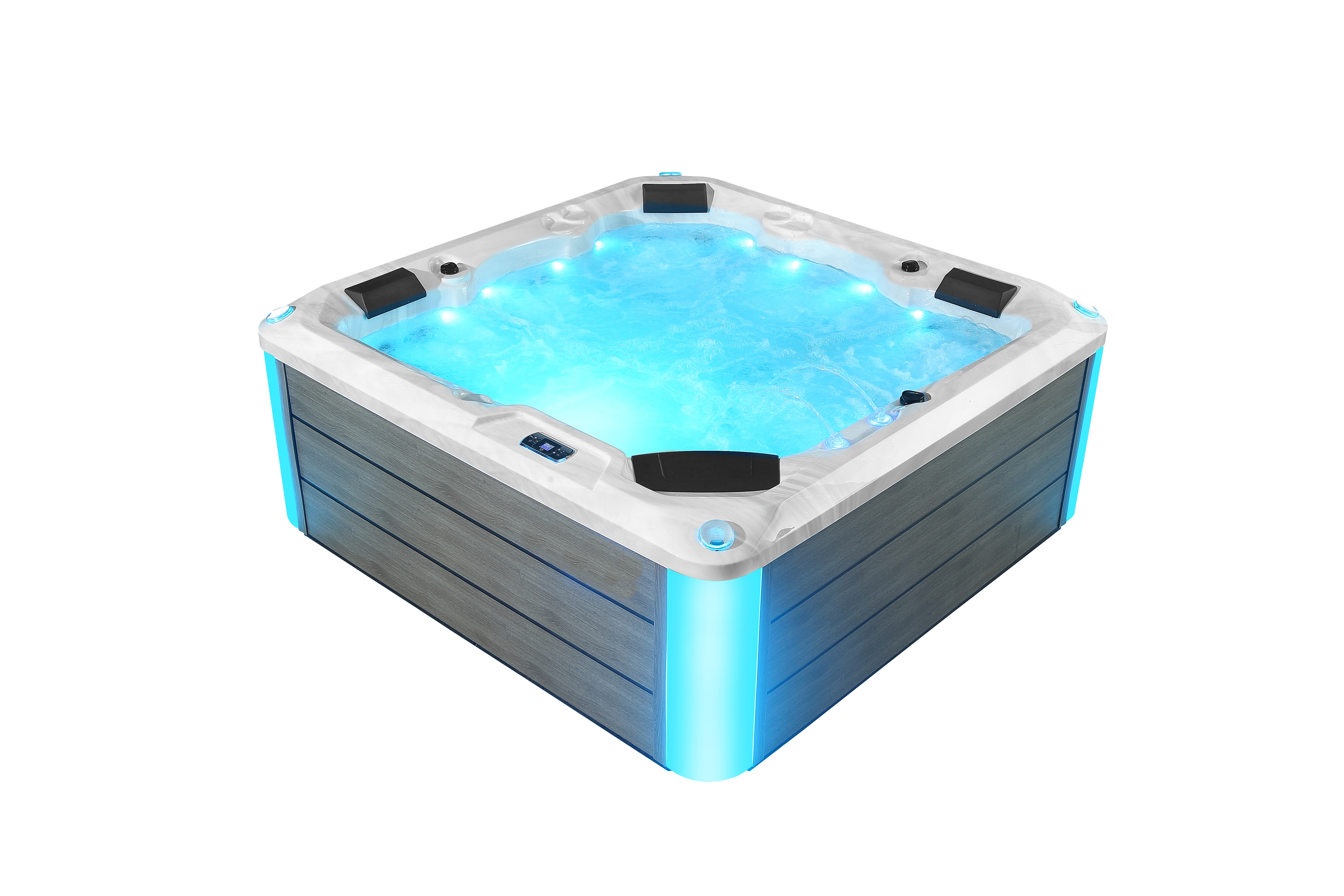 Prescott Hot Tubs