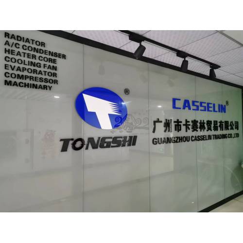 Guangzhou Casselin Trading Co., Ltd.