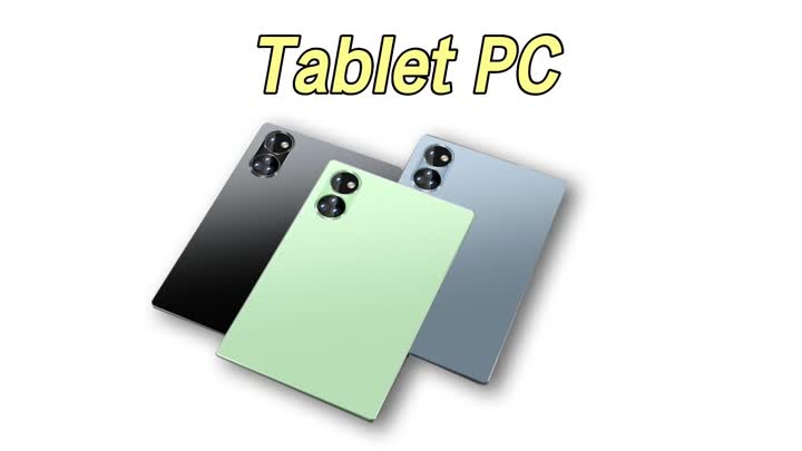 1 P10 Tablet PC