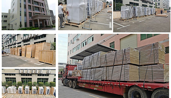 DONGGUAN AIBO INSTRUMENT EQUIPMENT CO.,LTD