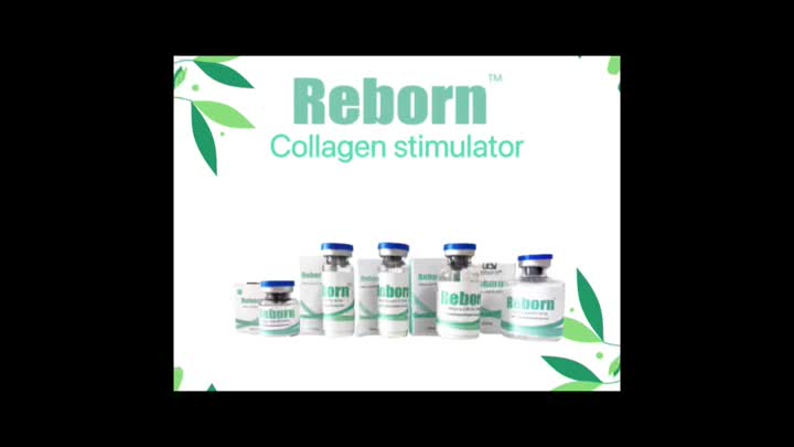 Reborn PLLA Dermal charge