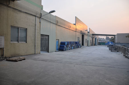 Hongfeng Mannequins Company Limited