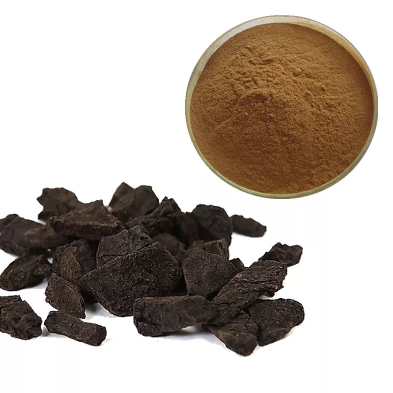 Polygonum multiflorum extract