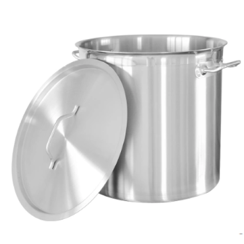 The durability and versatility of stainless steel hot pots