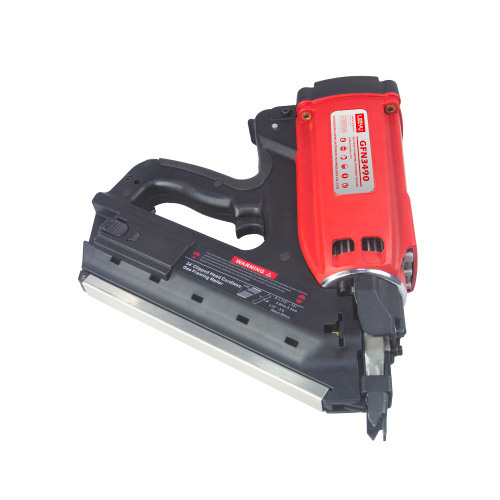 Тлумачэнне запаволення хуткасці зносу рэжучых інструментаў для цвікоў для бетону з літыевай батарэяй