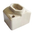 Porcelain Three Pins Dishes Socket Plug Socket1