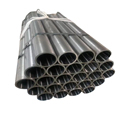 High Toughness Wear Resistant Seamless Alloy Steel Honing Tubes for Hydraulic Props (Diameter 70-377)1