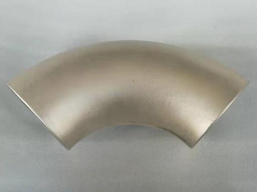 Langfristige Zuverlässigkeit von SCH 160-Titan-Winkelstücken in aggressiven Medien