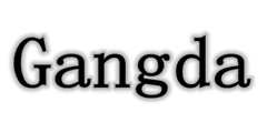 Hebei Gangda Hardware., Ltd