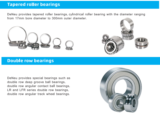 Ningbo DeNeu Imp. & Exp. Co., Ltd