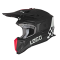 J18J18 Factory Customised Carbon Fibre Motorcycle Helmet1
