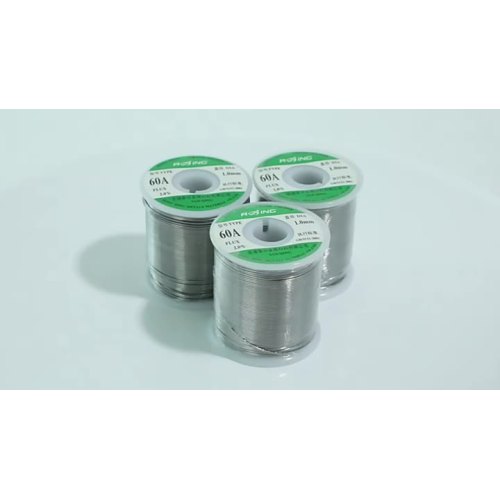 Aluminum wire