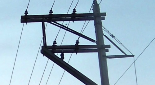 Adakah anda tahu apakah kelengkapan garis overhead？