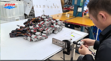 the charm of customised automotive wiring harness