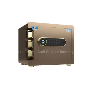 Top 10 Most Popular Chinese Floorboard Safe Brands
