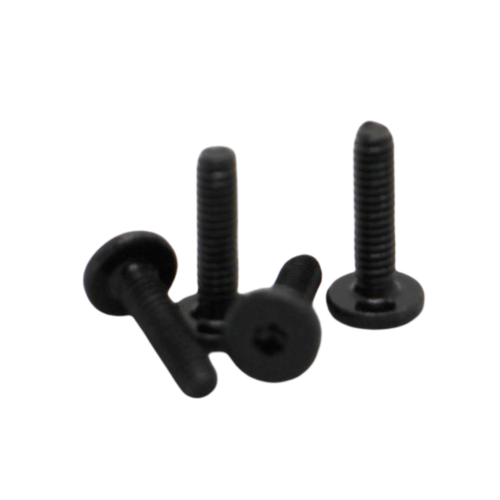 What is the weldability of Precision Electronics Micro Screws?