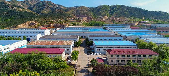 Qingdao Ruipute Heat Exchange Equipment Manufacturing Co., Ltd.