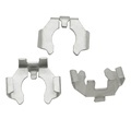 Fuel Injector Retainer Clip for Magneti Marelli BIM-11071
