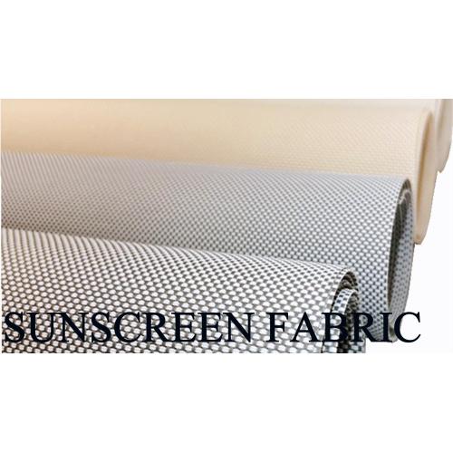 Discover the Finest Sunscreen Fabric at JINWU!