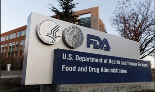 Die US -FDA kann Titan -Dioxid als Farbzusatz verbieten
