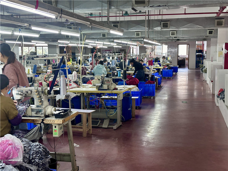 Liya Garment Limited Company