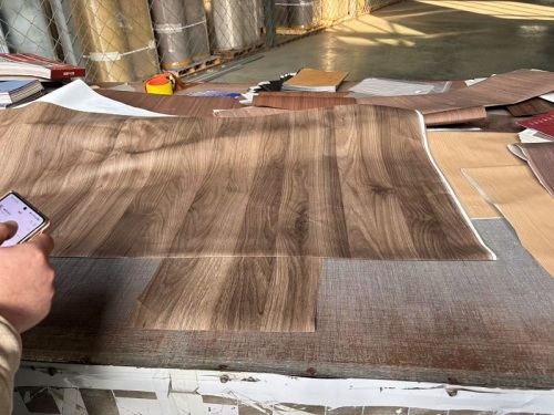 „Jiangsu Visionbon New Materials“ pelnė aukštų įvertinimų dėl tikslaus atkartojimo vietiniam klientui iš Kantono mugės