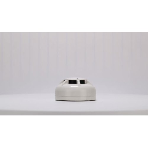 Rilevatore di fumo wireless JTY-GM-TC5401W