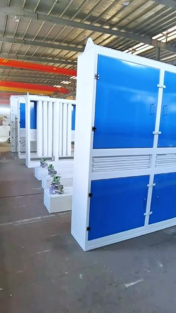 Product manufacturing workshop 2