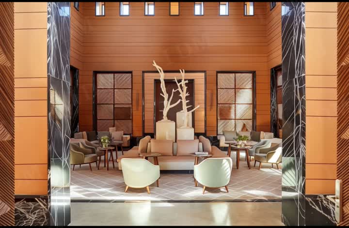 Caso de proyecto del hotel IDM 4