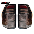 LED Stop Tail Light Assembly for Ford Ranger 2012-20181