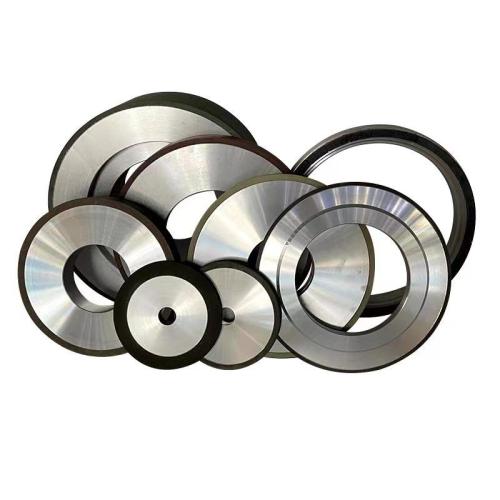 Diamond Grinding Wheels
