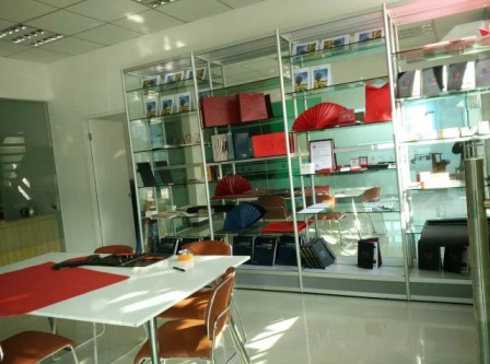 Dongguan Xingzhong paper co.ltd