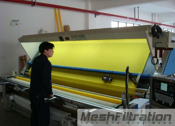 MeshFiltration Co., Ltd