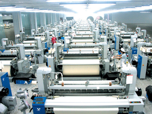 Jiangsu Delaili Textile: новая глава качества и инноваций