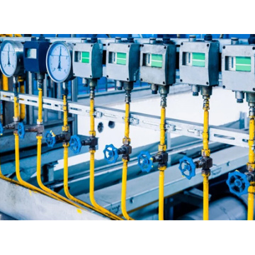 Industri Detektor Gas Global Bertumbuh Stabil dengan Integrasi Cerdas dan Kepatuhan Terhadap Peraturan yang Ketat pada tahun 2026