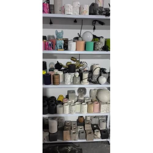 Dezvoltare de noi produse de iluminat