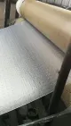 Dostosuj matę krzesła obrotowego biurowego do dywanu