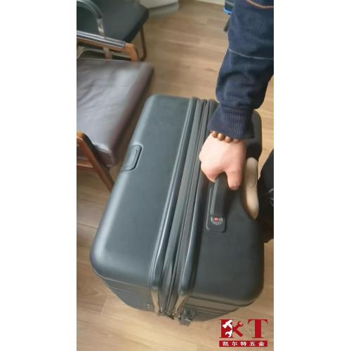 スーツケース計量ハンドル 3