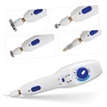 Hot Sell Plasma Pen: Professional Ozone Plasma Dark Spot & Mole Removal, Scars, Wrinkles Treatment1