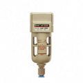 XMC Pneumatic Tools High Precision Water and Oil Separator Air Line Treatment Unit G1/4''1