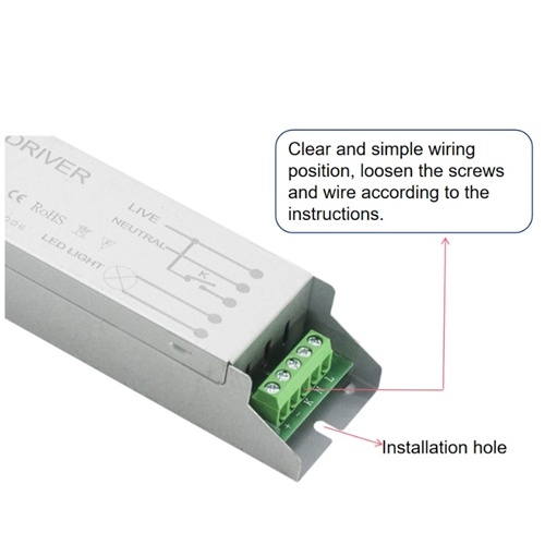 Wie funktionieren LED -Notleuchten? Eingehende Bewertung zeigt die Wahrheit!