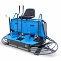 Diesel Electric Walk-Behind Ride-On Double Pan Concrete Power Trowel Machine1