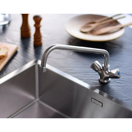 How much do you know about the production process of faucets?