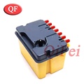 Venta caliente y buen precio Domino I Tech Cube Ink Module para Domino A320i A420i CIJ Ink Jet Jet1