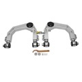 Adjustable Upper Aluminum Forged Control Arm for Hilux Front Suspension1