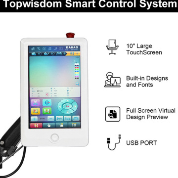 China Top 10 Software and accessories Potential Enterprises