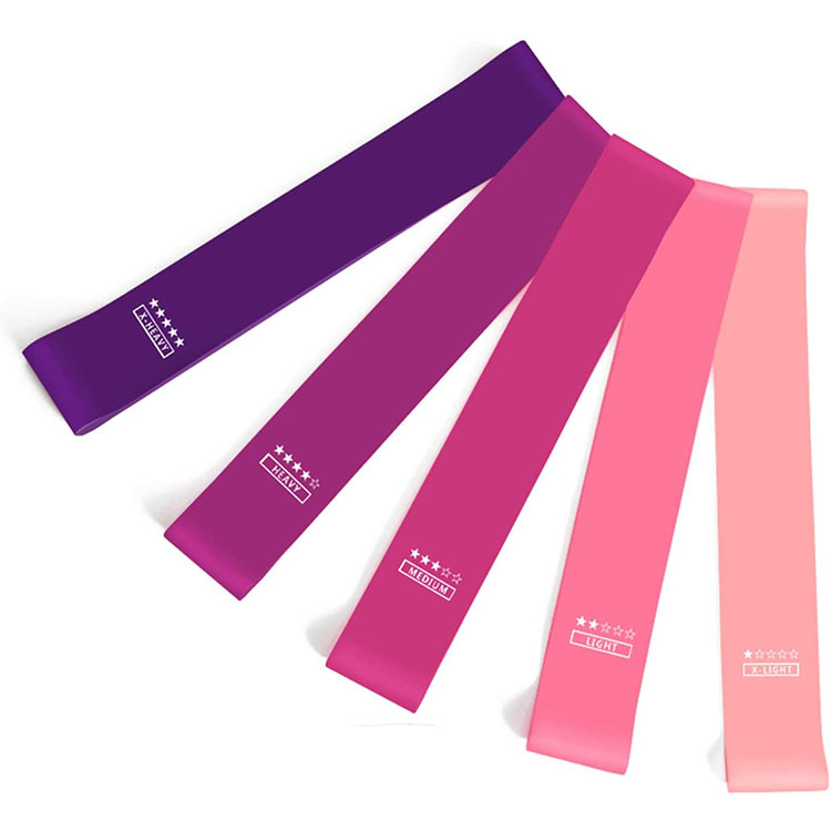 Resistance Band Set, Resistance Band Supplier From China