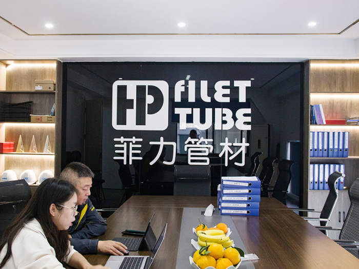 Tianchang Filet High Tech Metals Co.,Ltd